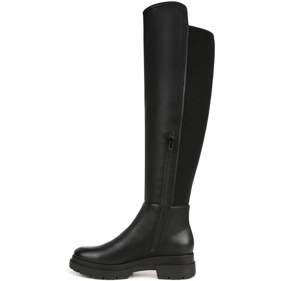 “NEW” SOUL Naturalizer Olga Over the Knee Boot - Picture 3 of 10